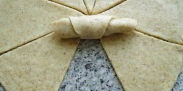 рогалики mинутка