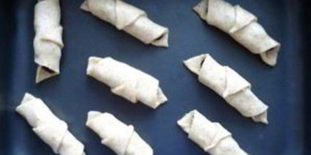 рогалики mинутка