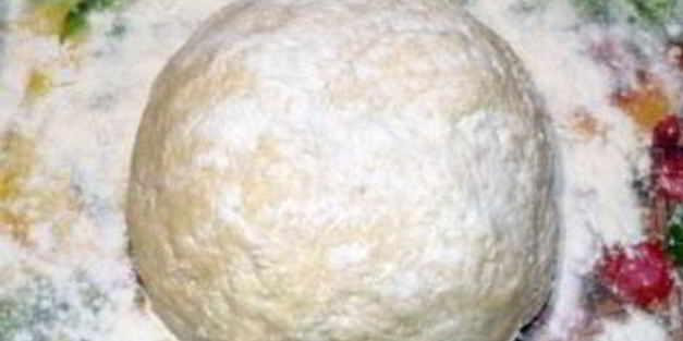 рогалики на сметане