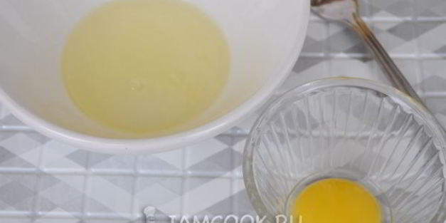 сахарная глазурь для печенья