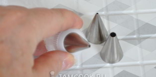 сахарная глазурь для печенья