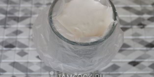 сахарная глазурь для печенья