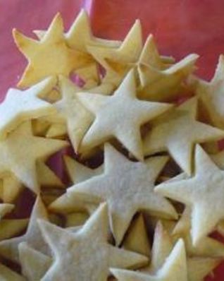 Швейцарское печенье