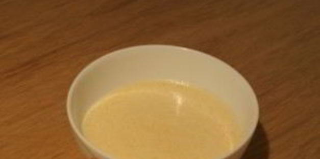 сырное печенье с кунжутом