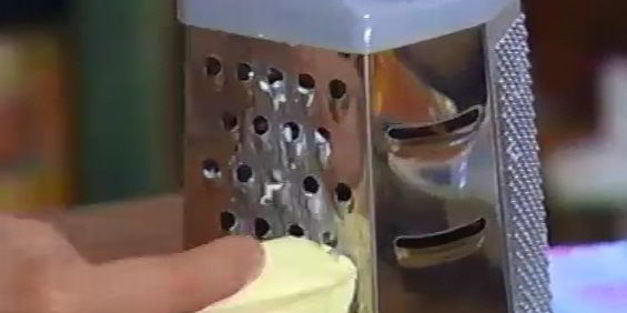 сырное печенье с маслинами