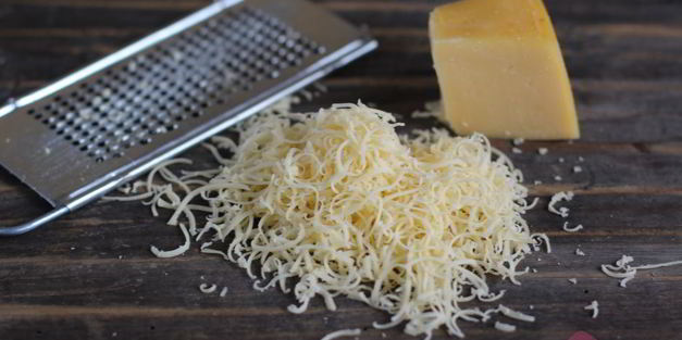 сырное печенье