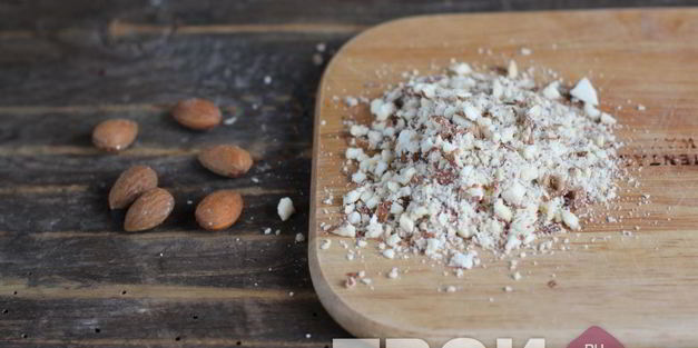 сырное печенье