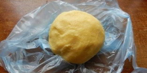 сырные крекеры