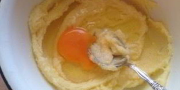 тонкое лимонное печенье вкус праздника