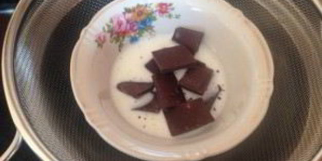 тонкое лимонное печенье вкус праздника