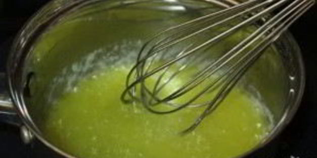 традиционное немецкое печенье