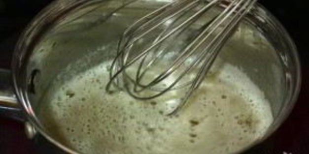 традиционное немецкое печенье