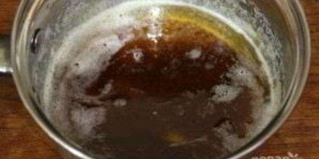 традиционное немецкое печенье