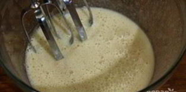 традиционное немецкое печенье