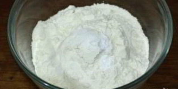 традиционное немецкое печенье