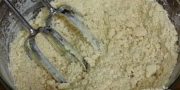 традиционное немецкое печенье