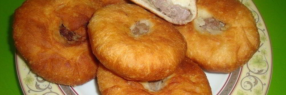 Перемячи жареные