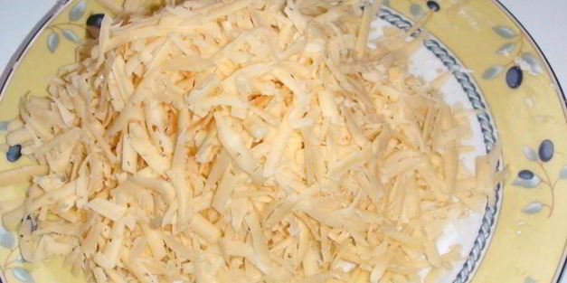 ачма из лаваша с творогом на кефире