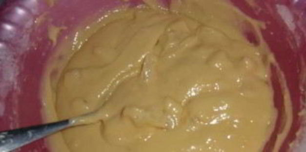 ананасовый пирог в мультиварке