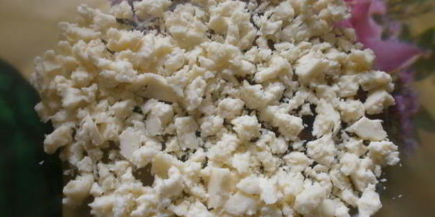 баклажанный пирог