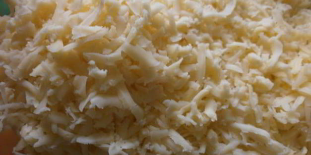 баклажанный пирог