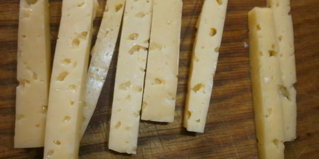 баклажанный пирог