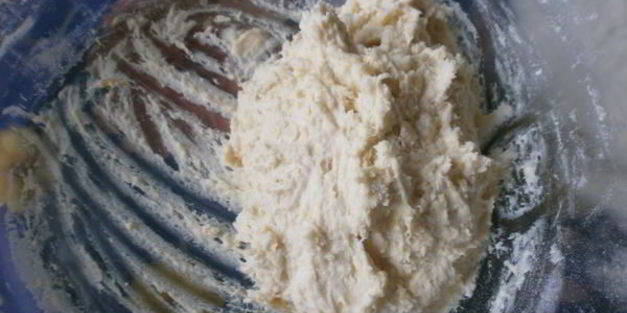 баклажанный пирог