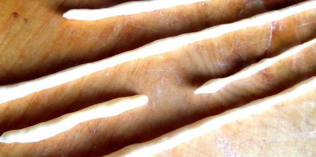 банановый пирог на песочной основе