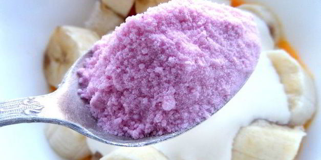 банановый пирог на песочной основе