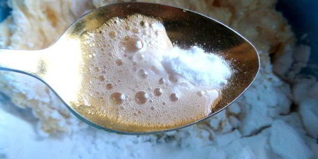 банановый пирог на песочной основе