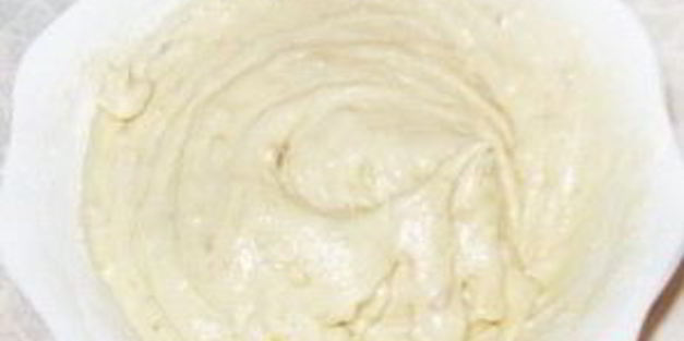 банановый пирог в мультиварке