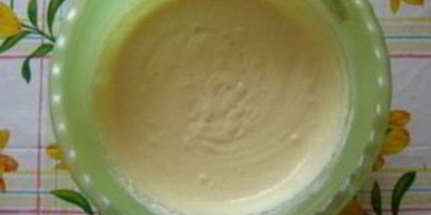 быстрый рыбный пирог на кефире