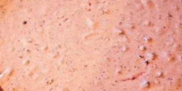 черничный пирог с творогом