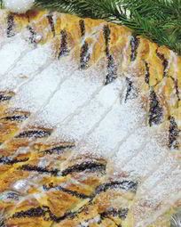 Абрикосовые пироги