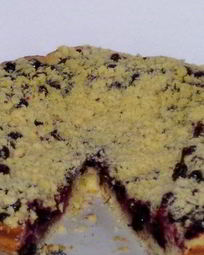 Домашние пироги