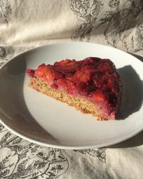 Кукурузные пироги