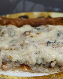 Открытые пироги