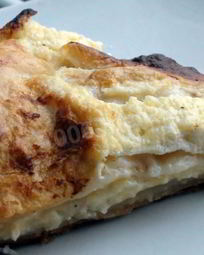 Пироги из лаваша