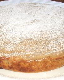 Пироги с бананами