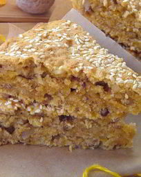 Постные пироги