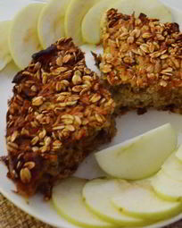 Яблочные пироги