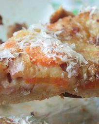 Закусочные пироги