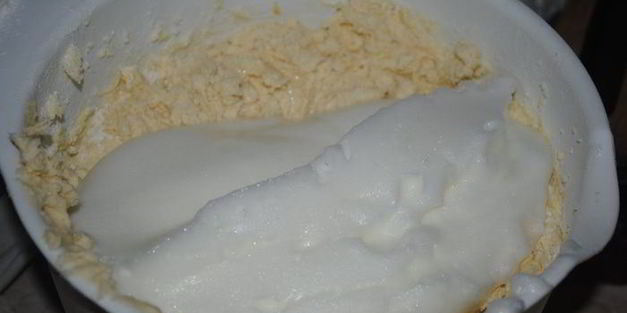 итальянский яблочный пирог