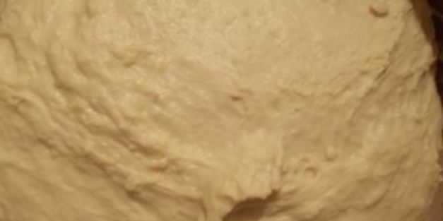 картофельный пирог