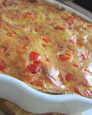 Киш Перчинка