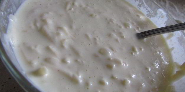 киш перчинка