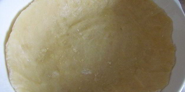 киш перчинка