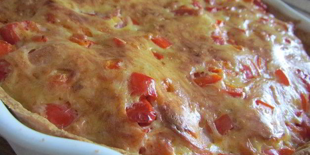 киш перчинка