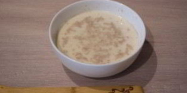 киш с курицей и брокколи