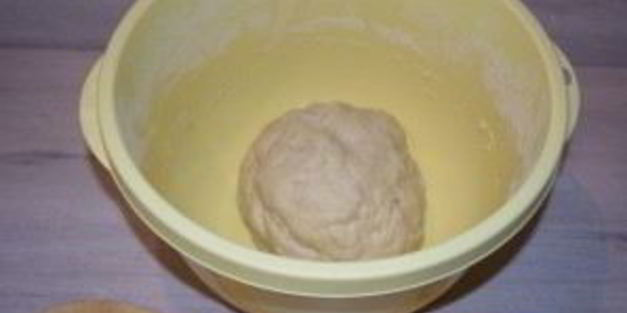 киш с курицей и брокколи